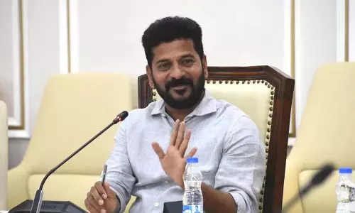 हाइड्राबाद मेट्रो और कृषि परियोजनाओं पर भी लिया बड़ा फैसला हाइड्राबाद मेट्रो और कृषि परियोजनाओं पर भी लिया बड़ा फैसला