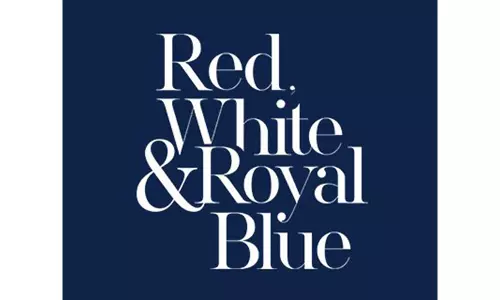 Red, White & Royal Blue का सीक्वल जेमी बैबिट के निर्देशन में आ रहा Red, White & Royal Blue का सीक्वल जेमी बैबिट के निर्देशन में आ रहा