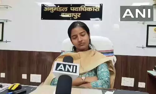 विधानसभा में नामांकन प्रक्रिया तेज, अब तक चार उम्मीदवारों ने दाखिल किए पर्चे – सुरक्षा व्यवस्था कड़ी
