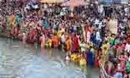 Ranchi:छठ महापर्व की विशेष तैयारियां, तालाबों के पास चला अतिक्रमण मुक्त अभियान Ranchi:छठ महापर्व की विशेष तैयारियां, तालाबों के पास चला अतिक्रमण मुक्त अभियान