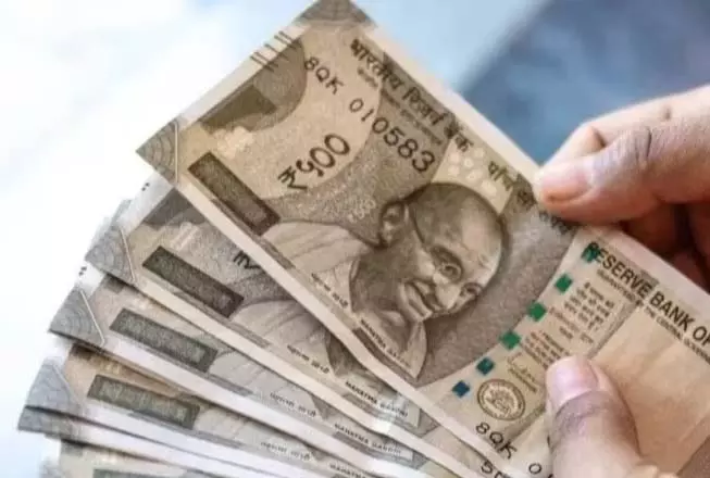 आज अक्टूबर माह की सैलरी का भुगतान होगा सरकार कर्मचारियों को आज अक्टूबर माह की सैलरी का भुगतान होगा सरकार कर्मचारियों को