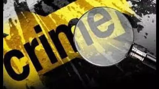 Punjab: बरनाला में व्यक्ति मृत मिला, ससुर समेत दो पर मामला दर्ज Punjab: बरनाला में व्यक्ति मृत मिला, ससुर समेत दो पर मामला दर्ज