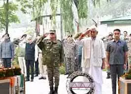 ANANTNAG सर्दियों की तैयारी को लेकर अंतर-विभागीय समन्वय जरूरी: संभागीय आयुक्त ANANTNAG सर्दियों की तैयारी को लेकर अंतर-विभागीय समन्वय जरूरी: संभागीय आयुक्त