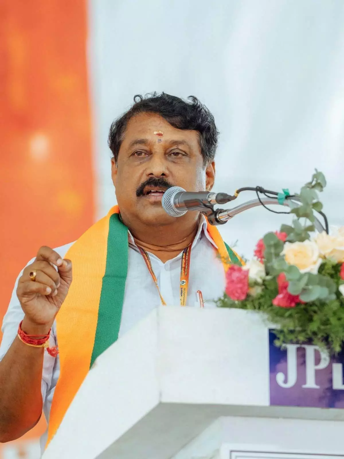 तमिलनाडु में POCSO अपराधों में 60% की वृद्धि : Naina Nagendran तमिलनाडु में POCSO अपराधों में 60% की वृद्धि : Naina Nagendran
