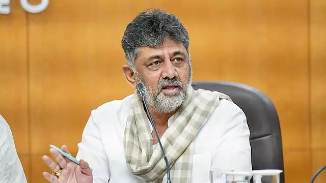 कैबिनेट ने बैंगलोर बिजनेस कॉरिडोर को मंजूरी दी; दो साल में पूरा होगा कैबिनेट ने बैंगलोर बिजनेस कॉरिडोर को मंजूरी दी; दो साल में पूरा होगा