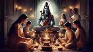 Religion धर्म: प्रदोष व्रत की पूजा में जरूर पढ़ें यह कथा, बड़ी से बड़ी मनोकामना हो जाएगी पूरी Religion धर्म: प्रदोष व्रत की पूजा में जरूर पढ़ें यह कथा, बड़ी से बड़ी मनोकामना हो जाएगी पूरी