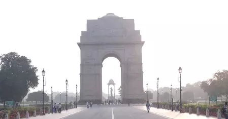 एक्यूआई ने बढ़ाई चिंता, एनसीआर में गाजियाबाद और नोएडा समेत दिल्ली के कई इलाके रेड जोन में शामिल एक्यूआई ने बढ़ाई चिंता, एनसीआर में गाजियाबाद और नोएडा समेत दिल्ली के कई इलाके रेड जोन में शामिल