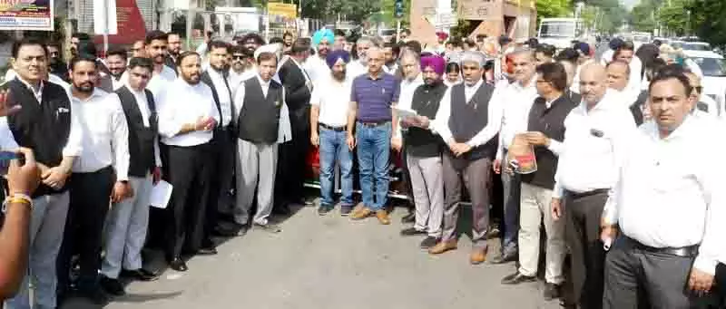 Anandpur Sahib में ज़मीनी स्तर पर गति पकड़ने के साथ होशियारपुर में तीसरा क्षेत्रीय विभाजन Anandpur Sahib में ज़मीनी स्तर पर गति पकड़ने के साथ होशियारपुर में तीसरा क्षेत्रीय विभाजन