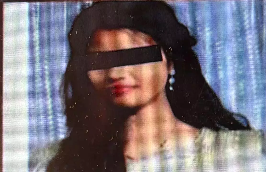 Odisha : महिला हैदराबाद के फ्लैट में मृत मिली, पति ने रेप और हत्या का आरोप लगाया Odisha : महिला हैदराबाद के फ्लैट में मृत मिली, पति ने रेप और हत्या का आरोप लगाया