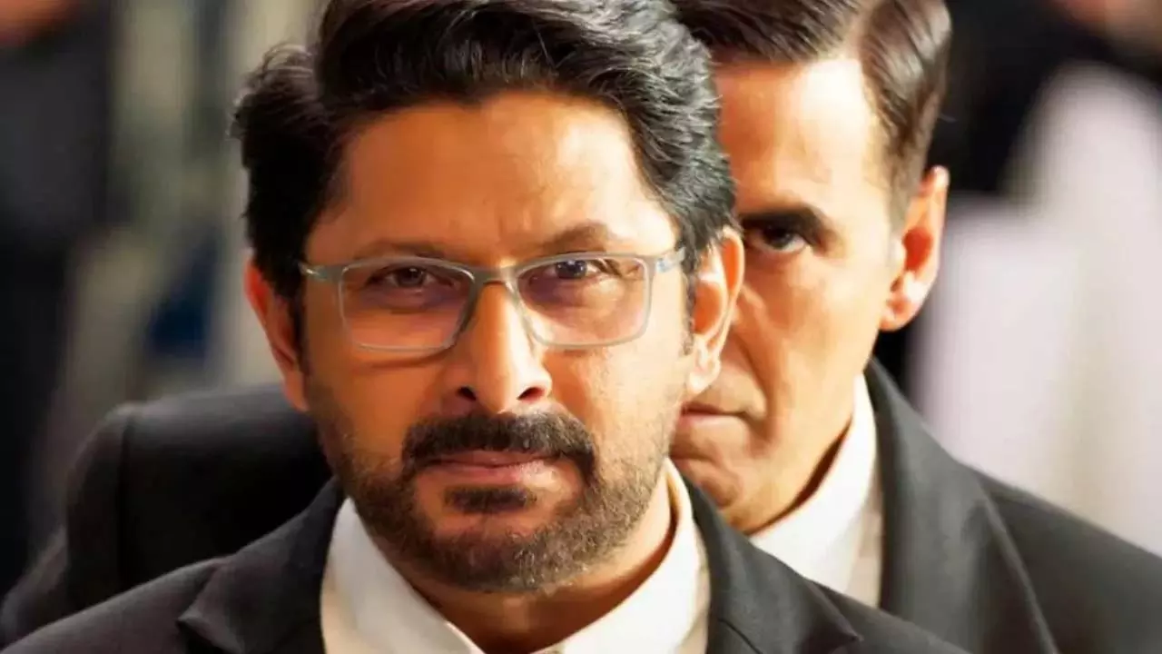 अक्षय कुमार की Courtroom ड्रामा ने चौथे हफ्ते में कमाए 4.25 करोड़ रुपये अक्षय कुमार की Courtroom ड्रामा ने चौथे हफ्ते में कमाए 4.25 करोड़ रुपये