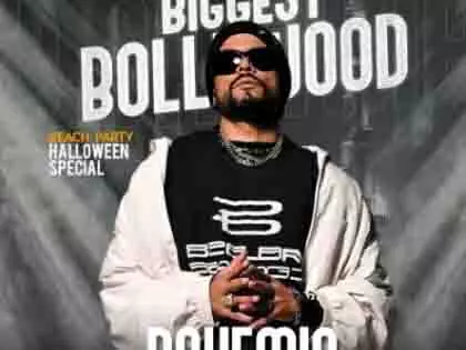 Bohemia, आसिम रियाज़ 1 नवंबर को दुबई में प्रस्तुति देंगे Bohemia, आसिम रियाज़ 1 नवंबर को दुबई में प्रस्तुति देंगे