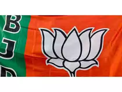 बंगाल BJP ने मीडिया पैनलिस्टों को ब्लॉक स्तर पर जनसंपर्क में लगाया बंगाल BJP ने मीडिया पैनलिस्टों को ब्लॉक स्तर पर जनसंपर्क में लगाया
