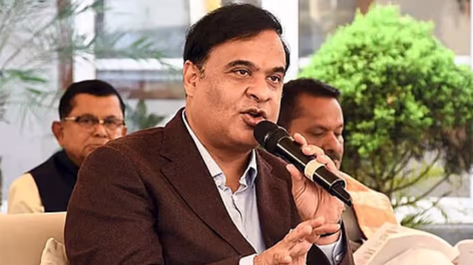 Assam : सिंगापुर पुलिस 21 अक्टूबर को असम एसआईटी टीम से मिलेगी Assam : सिंगापुर पुलिस 21 अक्टूबर को असम एसआईटी टीम से मिलेगी
