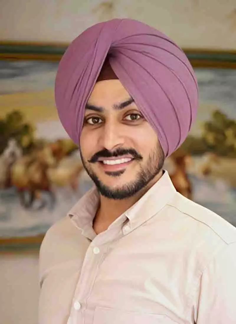Jawanda के भोग समारोह के लिए सुरक्षा और यातायात की योजना बनाई गई Jawanda के भोग समारोह के लिए सुरक्षा और यातायात की योजना बनाई गई