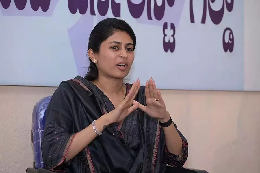 अप्सराकोंडा सैंक्चुअरी प्रोजेक्ट की तैयारी चल रही है: Vaishali Kulkarni अप्सराकोंडा सैंक्चुअरी प्रोजेक्ट की तैयारी चल रही है: Vaishali Kulkarni