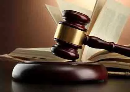 आंध्र प्रदेश के IPS अधिकारी संजय की न्यायिक हिरासत बढ़ी आंध्र प्रदेश के IPS अधिकारी संजय की न्यायिक हिरासत बढ़ी