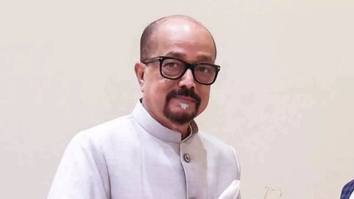 राज्यपाल डेका ने दीपावली पर्व पर प्रदेशवासियों को दी शुभकामनाएं राज्यपाल डेका ने दीपावली पर्व पर प्रदेशवासियों को दी शुभकामनाएं