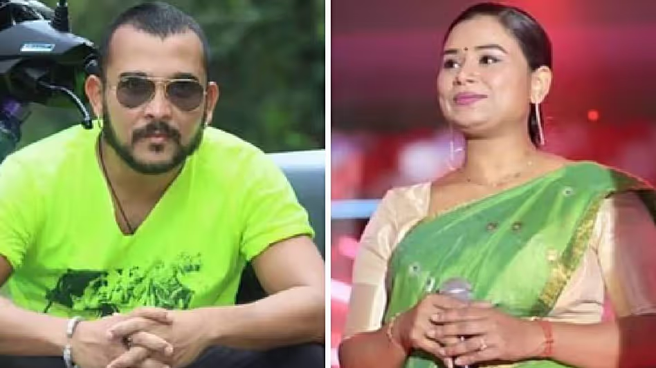 जुबीन गर्ग मौत मामले में शेखरज्योति और अमृतप्रभा की सीआईडी हिरासत आज खत्म, कल सीजेएम कोर्ट में पेशी जुबीन गर्ग मौत मामले में शेखरज्योति और अमृतप्रभा की सीआईडी हिरासत आज खत्म, कल सीजेएम कोर्ट में पेशी