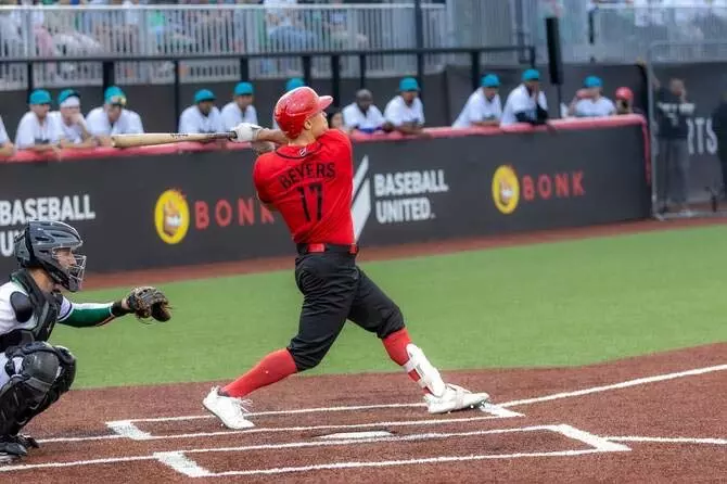 भारत में Baseball United के मैच दिखाएगा ज़ी, मुंबई कोबरा के गेम्स प्राइमटाइम में भारत में Baseball United के मैच दिखाएगा ज़ी, मुंबई कोबरा के गेम्स प्राइमटाइम में