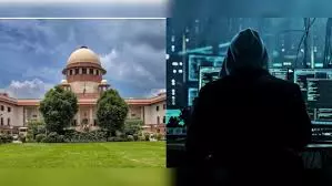 SC ने ‘डिजिटल गिरफ्तारी’ घोटालों का स्वतः संज्ञान लिया, केंद्र और CBI को नोटिस जारी किया SC ने ‘डिजिटल गिरफ्तारी’ घोटालों का स्वतः संज्ञान लिया, केंद्र और CBI को नोटिस जारी किया