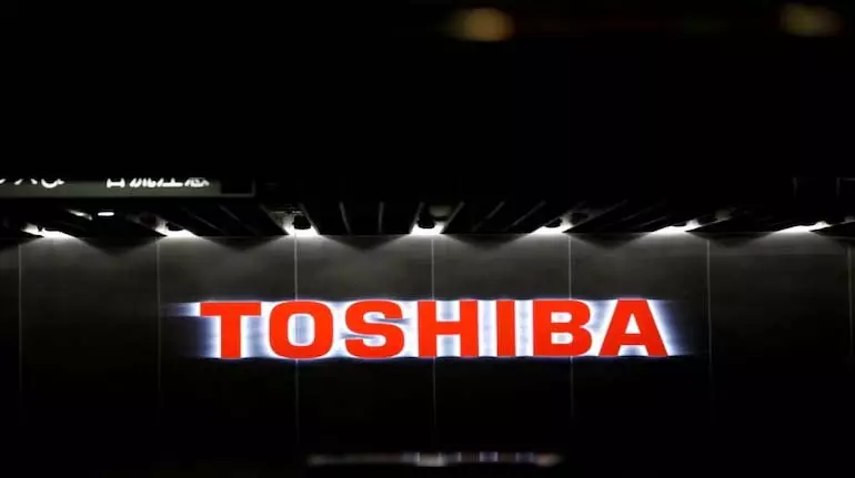 Toshiba की जापान और भारत में उत्पादन बढ़ाने के लिए 55 अरब येन के निवेश की योजना Toshiba की जापान और भारत में उत्पादन बढ़ाने के लिए 55 अरब येन के निवेश की योजना
