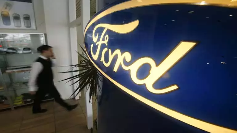 Ford ने अमेरिका में 290,000 से अधिक वाहन वापस बुलाए Ford ने अमेरिका में 290,000 से अधिक वाहन वापस बुलाए