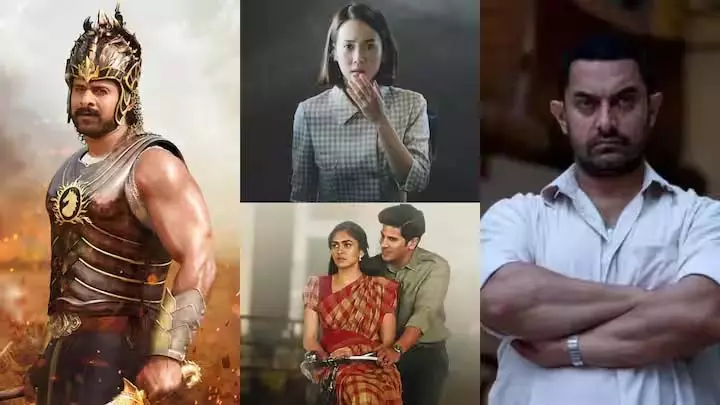 इस वीकेंड बिंज वॉच के लिए परफेक्ट हैं ये 8 Films, IMDb पर हैं सबकी शानदार रेटिंग इस वीकेंड बिंज वॉच के लिए परफेक्ट हैं ये 8 Films, IMDb पर हैं सबकी शानदार रेटिंग