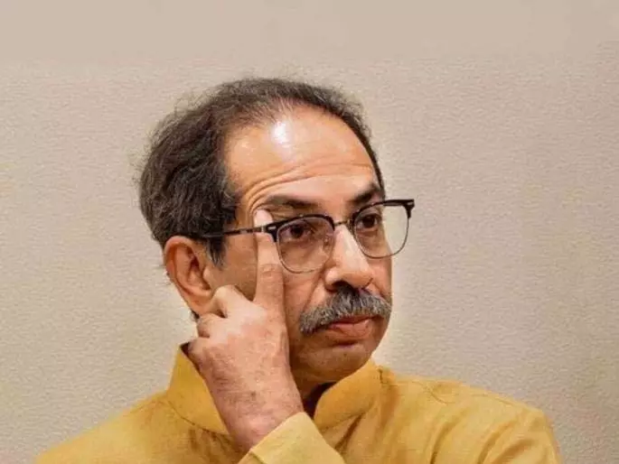 Uddhav Thackeray की चुनाव स्थगित करने की योजना की भाजपा ने तीखी आलोचना की Uddhav Thackeray की चुनाव स्थगित करने की योजना की भाजपा ने तीखी आलोचना की