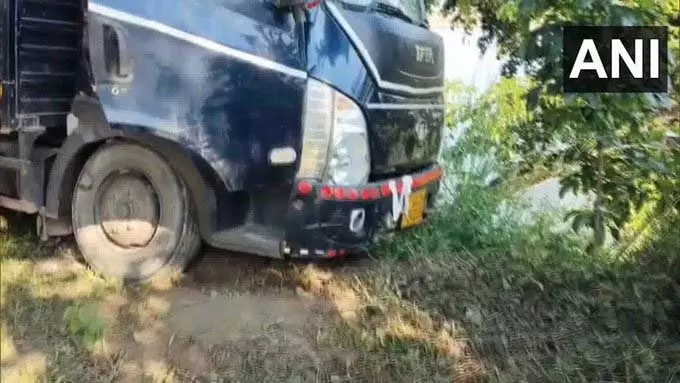 Company पर आतंकियों ने की फायरिंग, भारतीय सेना ने दिया जवाब Company पर आतंकियों ने की फायरिंग, भारतीय सेना ने दिया जवाब