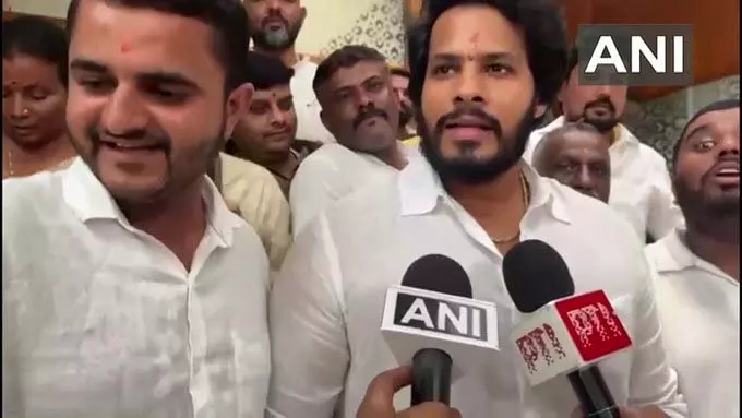 सरकार मुद्दों को भटकाने में व्यस्त, आरएसएस ने 100 वर्षों तक राष्ट्र की सेवा की सरकार मुद्दों को भटकाने में व्यस्त, आरएसएस ने 100 वर्षों तक राष्ट्र की सेवा की