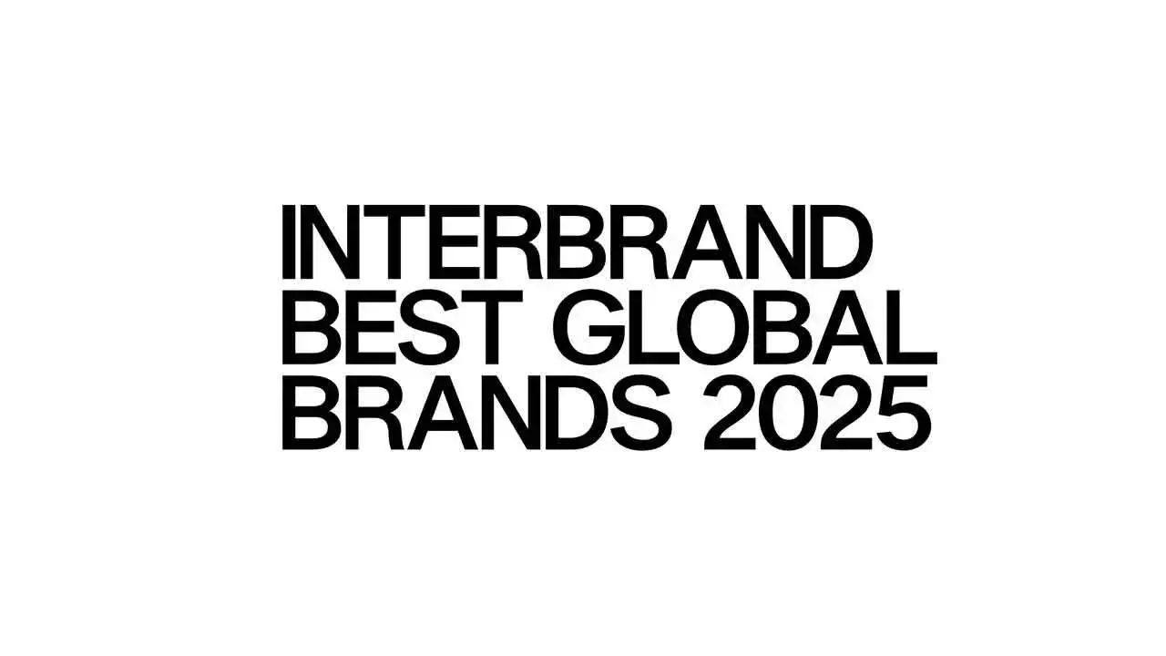 Samsung Electronics लगातार छठवें वर्ष भी Interbrand की सूची में टॉप 5 ग्लोबल ब्रांड में शामिल Samsung Electronics लगातार छठवें वर्ष भी Interbrand की सूची में टॉप 5 ग्लोबल ब्रांड में शामिल