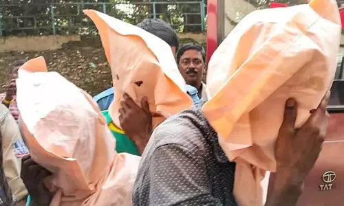 मेडिकल छात्रा के साथ गैंगरेप मामले में पुलिस का दावा, दरिंदों में प्रेमी भी शामिल
