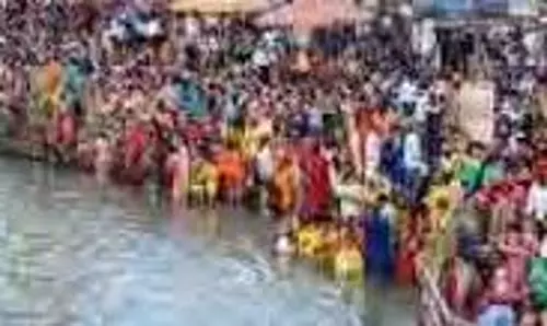 Ranchi:छठ महापर्व की विशेष तैयारियां, तालाबों के पास चला अतिक्रमण मुक्त अभियान Ranchi:छठ महापर्व की विशेष तैयारियां, तालाबों के पास चला अतिक्रमण मुक्त अभियान