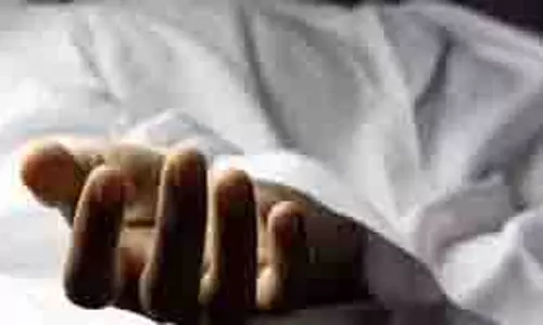 Uttarakhand: पानी की टंकी में मिला लापता युवक का शव, जांच में जुटी पुलिस Uttarakhand: पानी की टंकी में मिला लापता युवक का शव, जांच में जुटी पुलिस