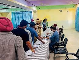 Ludhiana: सिविल अस्पताल में अब डोप परीक्षण की सुविधा उपलब्ध