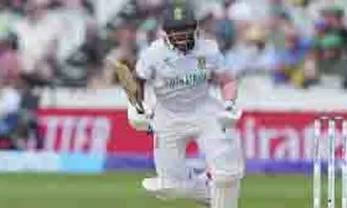 IND vs SA: साउथ अफ्रीका ने अपने स्क्वाड का किया ऐलान, टेम्बा बावुमा को मिली जगह