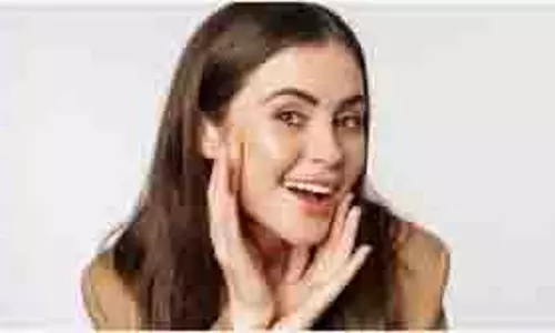Skin Care: सर्दियों में छिन जाता है चेहरे का नूर, तो लगाएं ये हर्बल फेस पैक Skin Care: सर्दियों में छिन जाता है चेहरे का नूर, तो लगाएं ये हर्बल फेस पैक