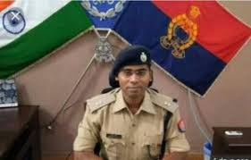ऐसी स्थितियों को रोकने के लिए काम कर रहे हैं, दो आत्महत्याओं पर DGP