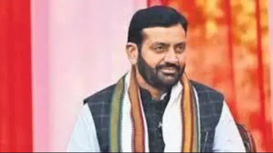 Haryana में भाजपा 3.0 का एक साल: विकास लक्ष्यों से संकट तक Haryana में भाजपा 3.0 का एक साल: विकास लक्ष्यों से संकट तक