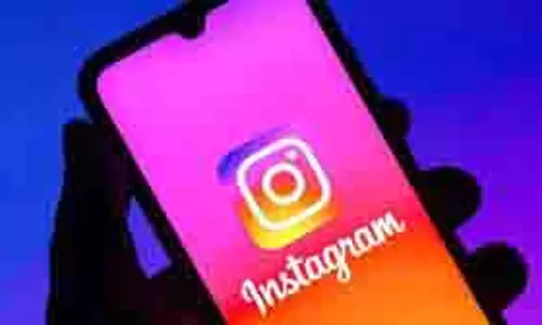 Instagram: इंस्टाग्राम पर छाया दिवाली का रंग,अब फोटो को दीये और रंगोली से दें नया टच Instagram: इंस्टाग्राम पर छाया दिवाली का रंग,अब फोटो को दीये और रंगोली से दें नया टच
