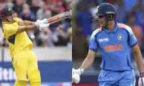 IND vs AUS: इस क्रिकेट ग्राउंड में पहला मैच खेलेगी भारतीय टीम, ऑस्ट्रेलिया का है अजेय किला IND vs AUS: इस क्रिकेट ग्राउंड में पहला मैच खेलेगी भारतीय टीम, ऑस्ट्रेलिया का है अजेय किला