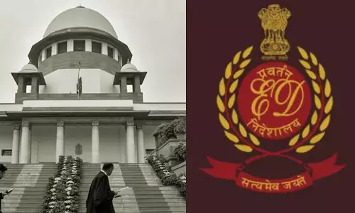 IAS अधिकारी को बड़ा झटका लगेगा? ED ने लिया ये फैसला, मचा हड़कंप