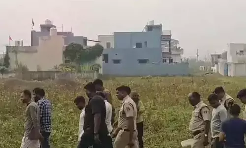 कुख्यात गुंडों ने हत्या की कोशिश की, दुर्ग में पीड़ित की हालत नाजुक