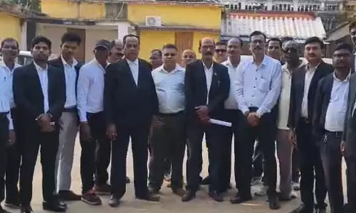 छत्तीसगढ़ में एक और जिला बनाने की मांग छत्तीसगढ़ में एक और जिला बनाने की मांग