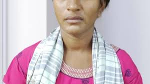 murdering husband के आरोप में 19 वर्षीय महिला, प्रेमी और दोस्त के साथ गिरफ्तार