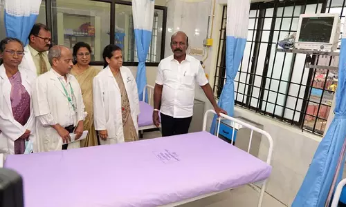 दिवाली: सरकारी अस्पतालों में बर्न ट्रीटमेंट स्पेशलिस्ट यूनिट होगी - Minister M. Subramaniam दिवाली: सरकारी अस्पतालों में बर्न ट्रीटमेंट स्पेशलिस्ट यूनिट होगी - Minister M. Subramaniam
