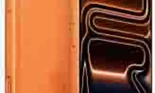 iPhone 17 Pro: खरीदने का सुनहरा मौका, एकदम से टूट गई कीमत, यहां मिल रही शानदार डील iPhone 17 Pro: खरीदने का सुनहरा मौका, एकदम से टूट गई कीमत, यहां मिल रही शानदार डील