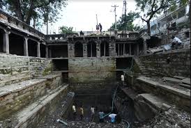 Govt 500 मंदिरों, 60 किलों और 1800 बावड़ियों के संरक्षण की योजना तैयार करेगी