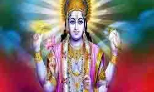 Rama Ekadashi Aarti: आज रमा एकादशी के अवसर पर करें इस आरती का पाठ