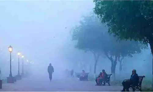 Punjab: मौसम को लेकर नया अपडेट, मौसम विभाग ने दी जानकारी